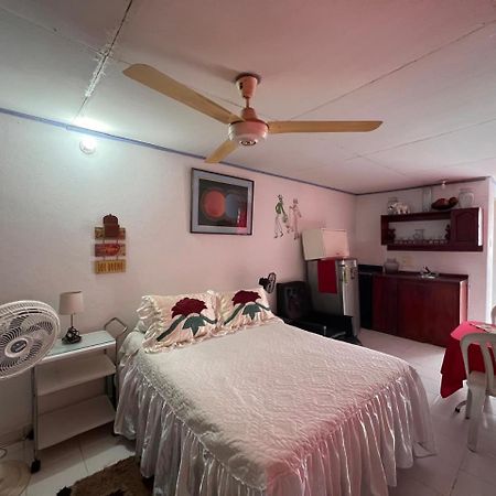 Apartamentos Y Estudios Manga Real Cartagena Eksteriør billede