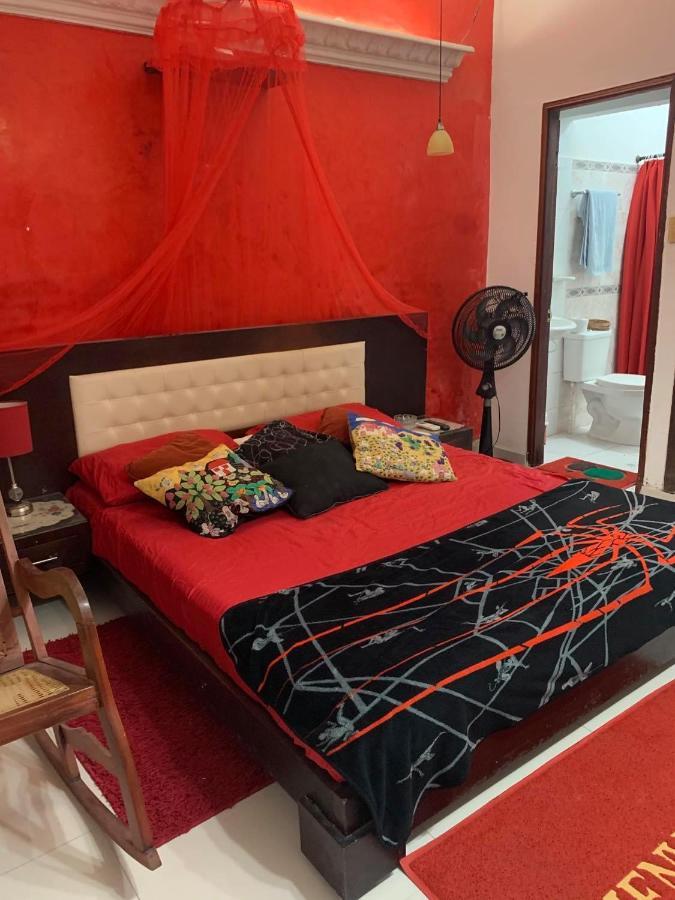 Apartamentos Y Estudios Manga Real Cartagena Eksteriør billede