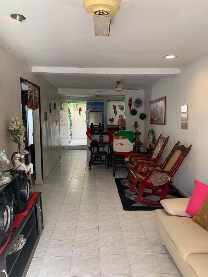 Apartamentos Y Estudios Manga Real Cartagena Eksteriør billede