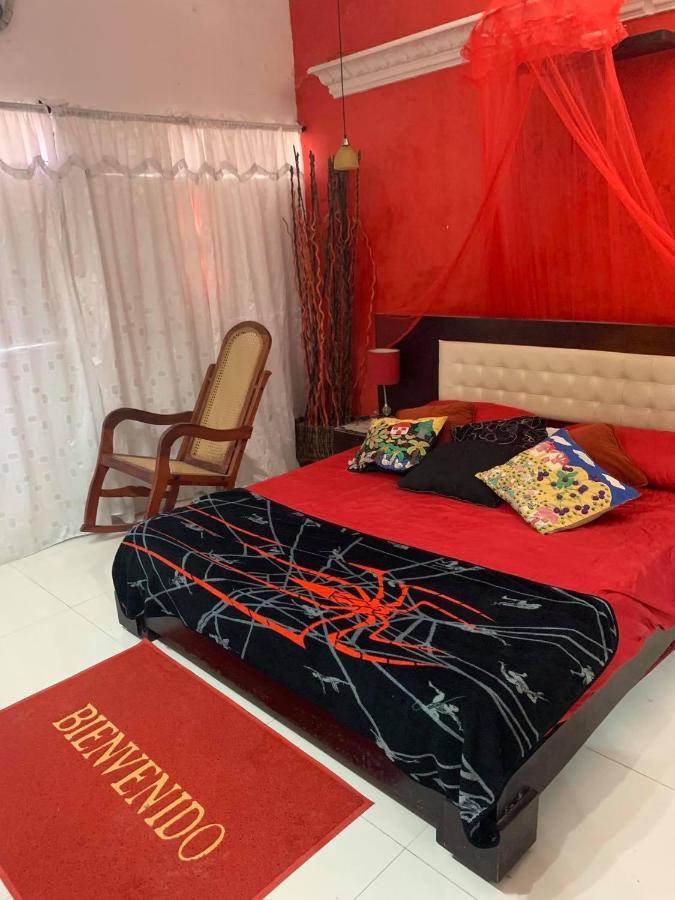Apartamentos Y Estudios Manga Real Cartagena Eksteriør billede