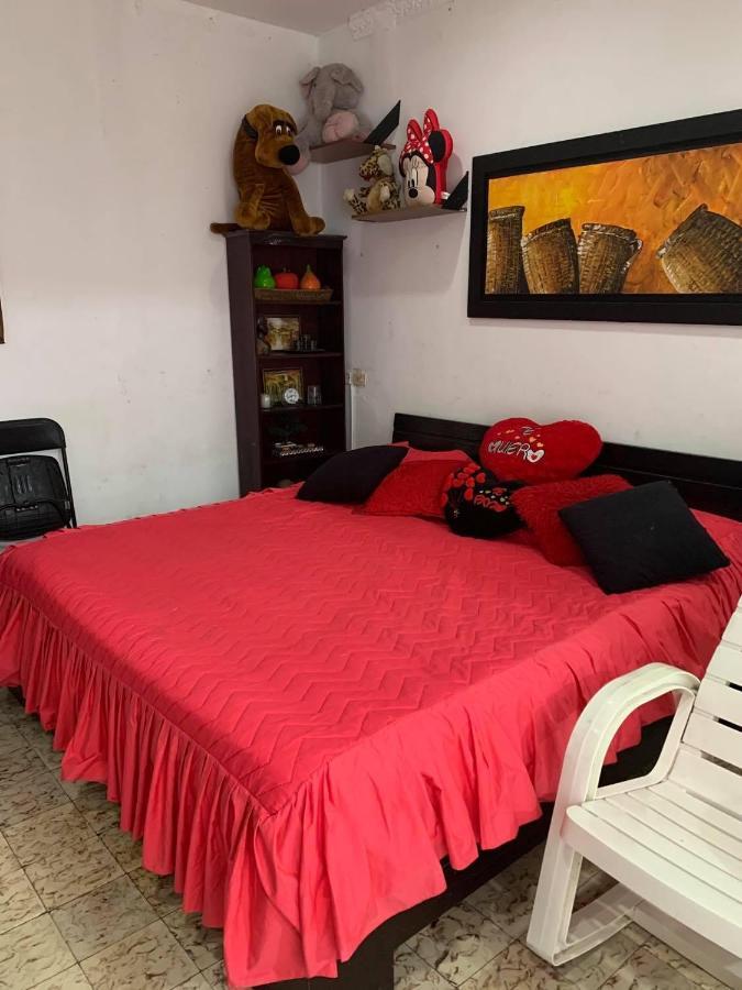 Apartamentos Y Estudios Manga Real Cartagena Eksteriør billede