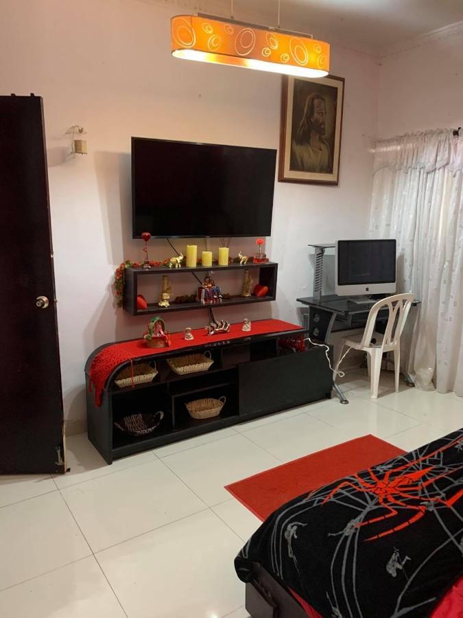 Apartamentos Y Estudios Manga Real Cartagena Eksteriør billede