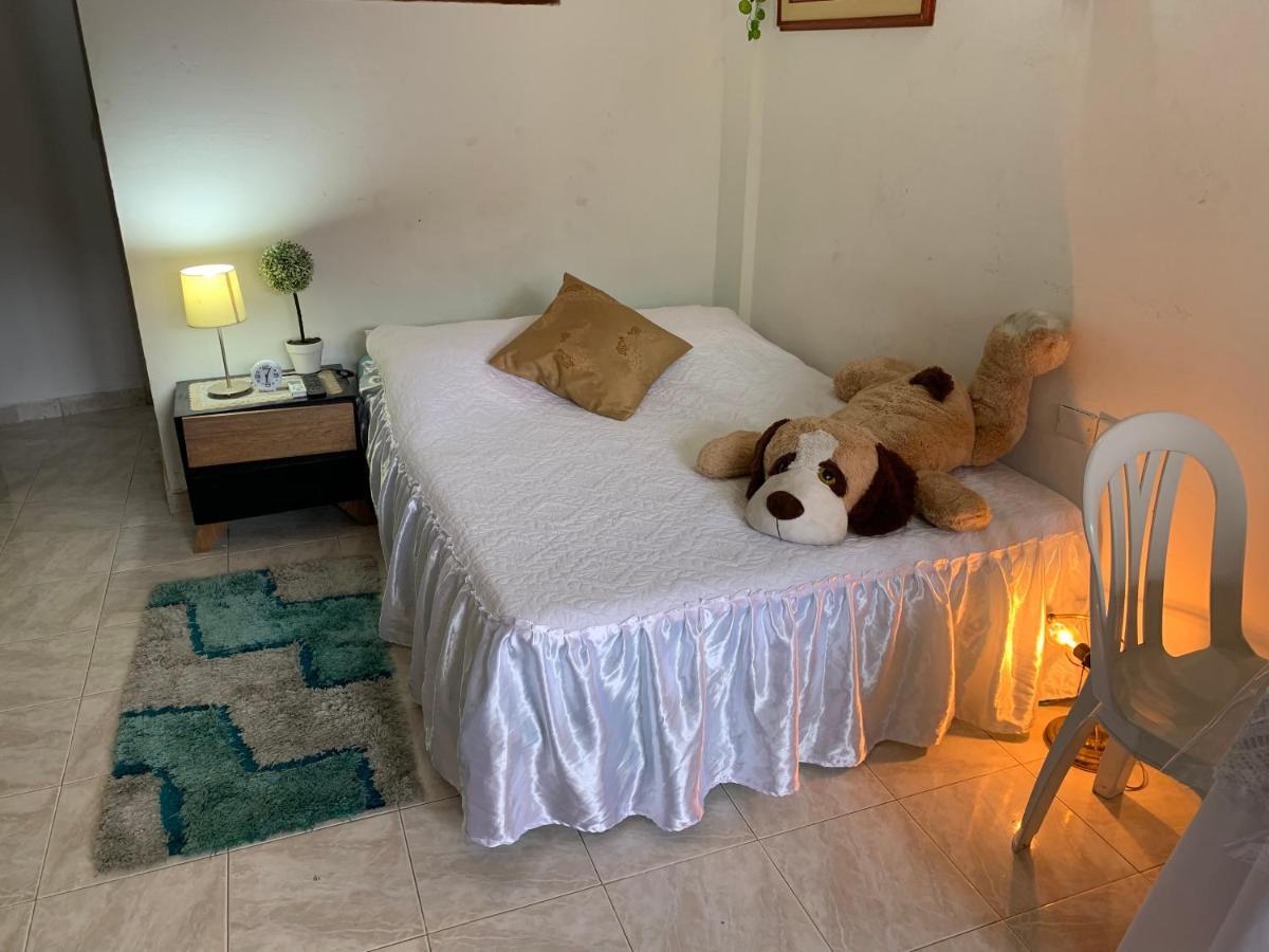 Apartamentos Y Estudios Manga Real Cartagena Eksteriør billede