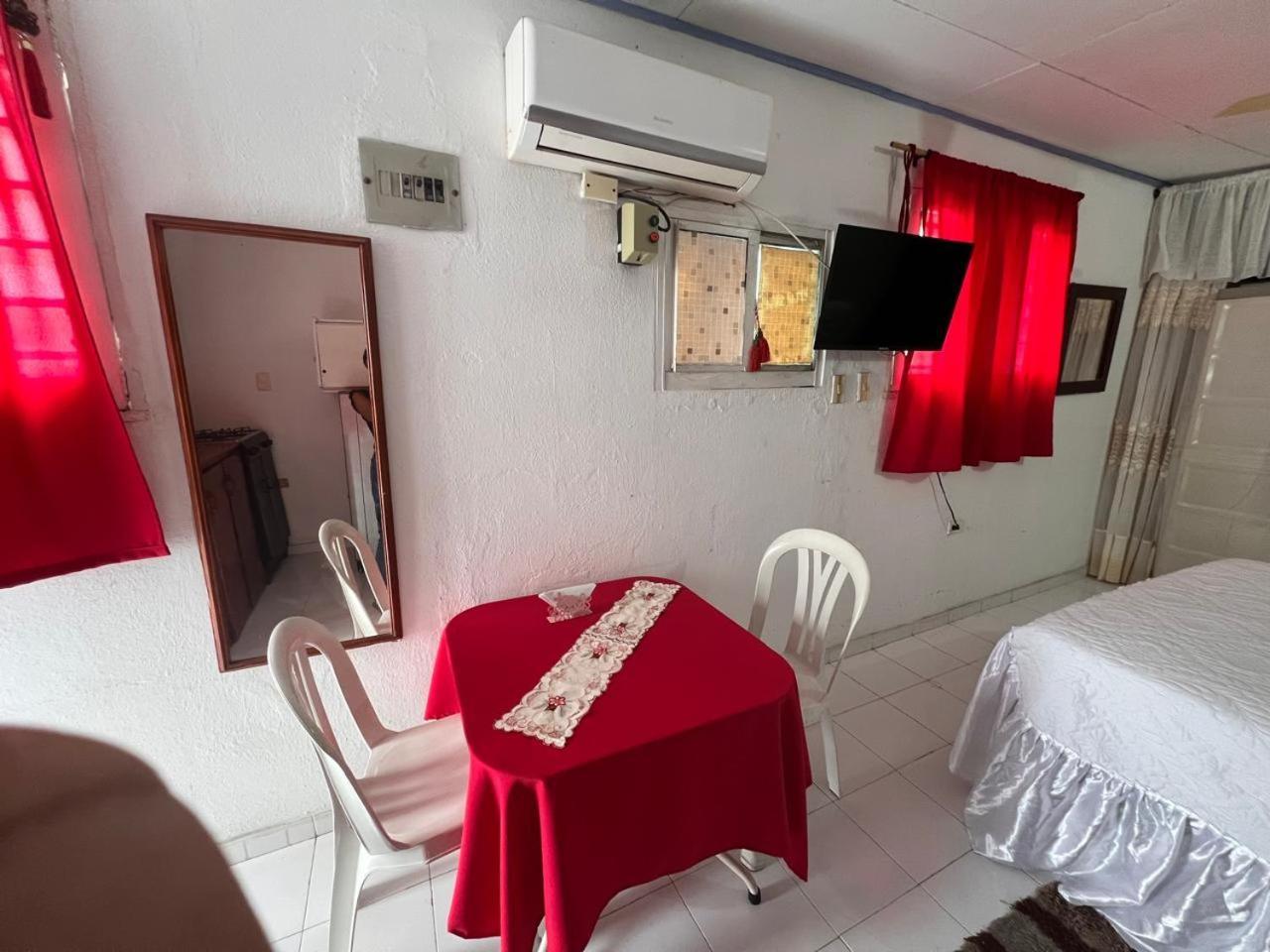 Apartamentos Y Estudios Manga Real Cartagena Eksteriør billede