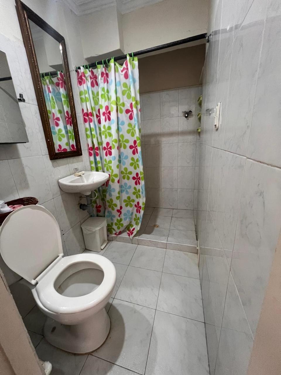 Apartamentos Y Estudios Manga Real Cartagena Eksteriør billede