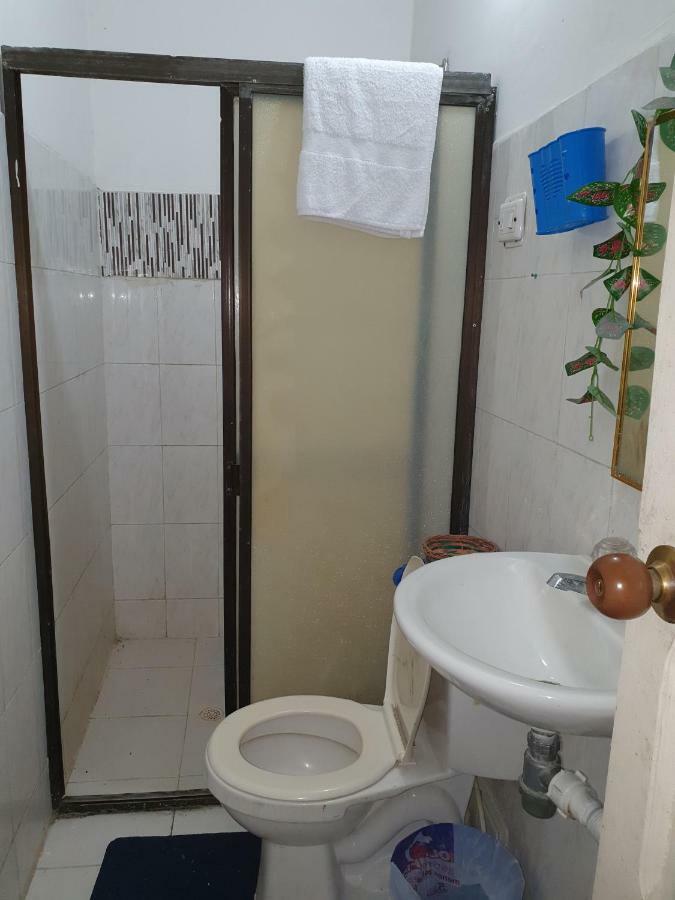 Apartamentos Y Estudios Manga Real Cartagena Eksteriør billede