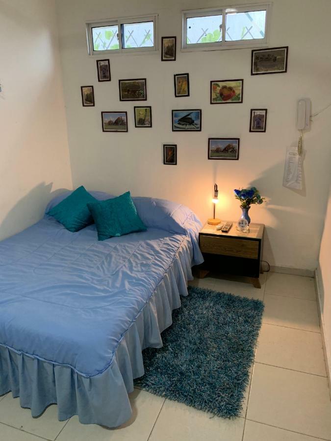 Apartamentos Y Estudios Manga Real Cartagena Eksteriør billede