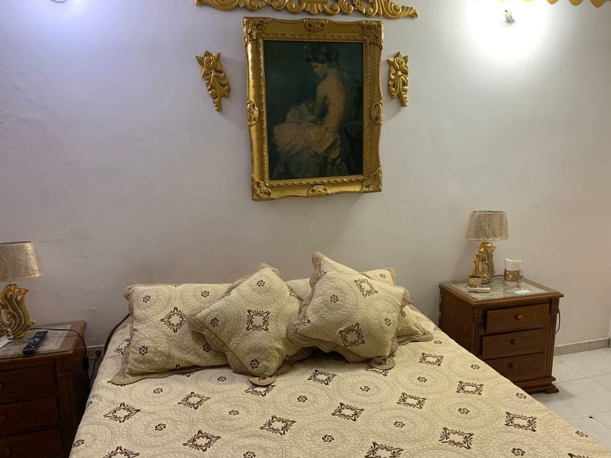 Apartamentos Y Estudios Manga Real Cartagena Eksteriør billede