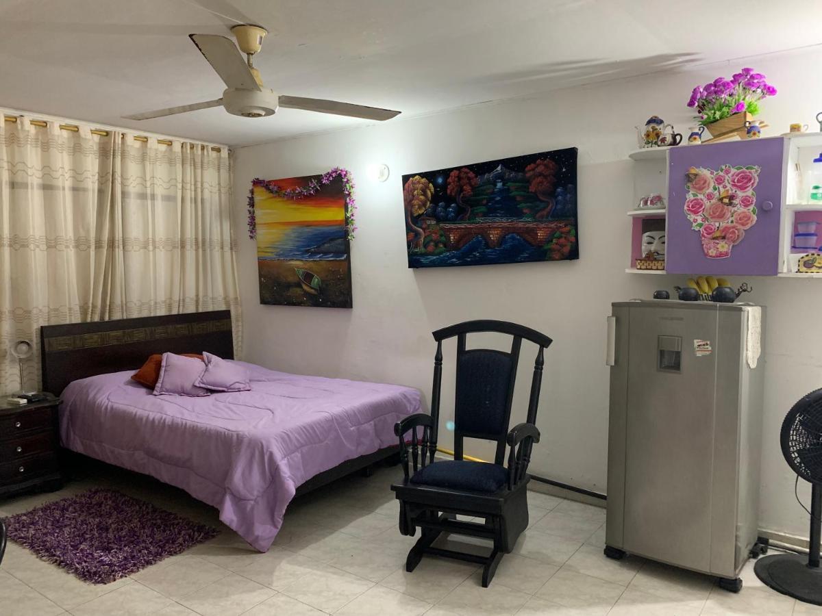 Apartamentos Y Estudios Manga Real Cartagena Eksteriør billede