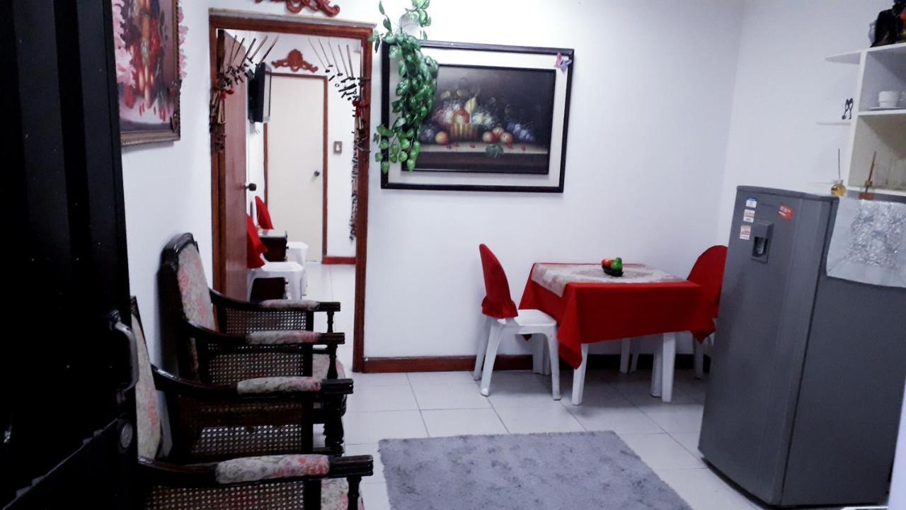 Apartamentos Y Estudios Manga Real Cartagena Eksteriør billede