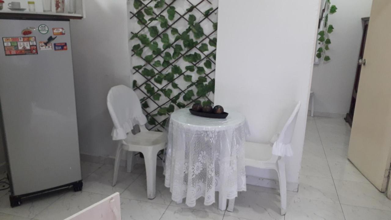 Apartamentos Y Estudios Manga Real Cartagena Eksteriør billede